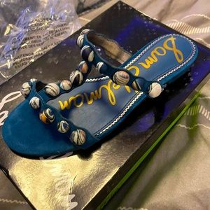 Sam edelman sandals